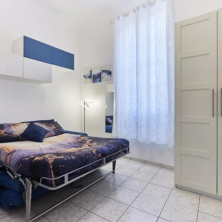 Cozy Studio A Few Steps From Sesto Rondo Metro Station Sesto San Giovanni Esterno foto