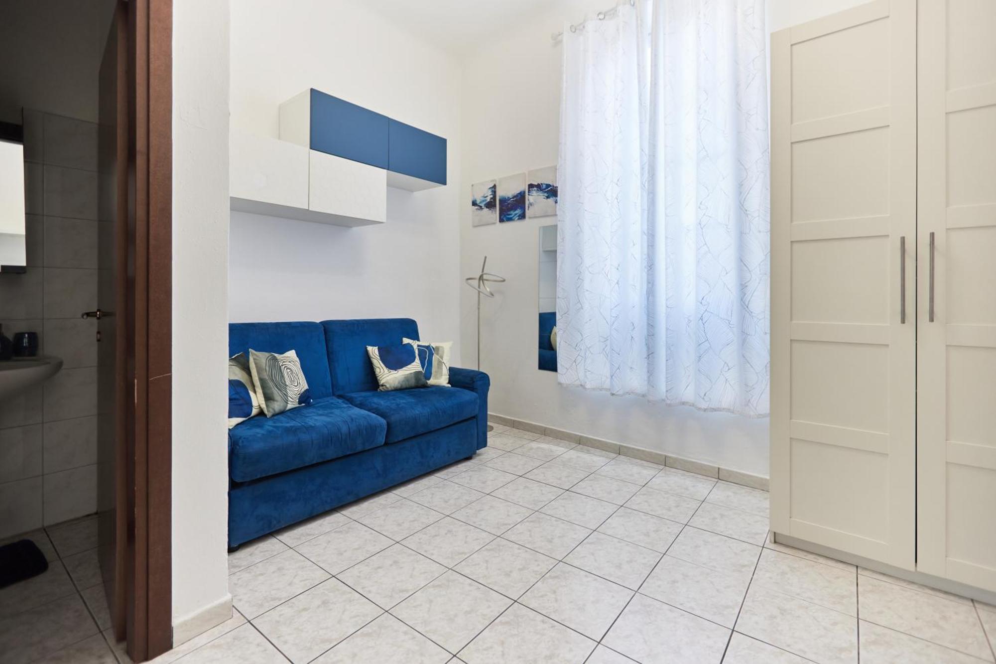 Cozy Studio A Few Steps From Sesto Rondo Metro Station Sesto San Giovanni Esterno foto