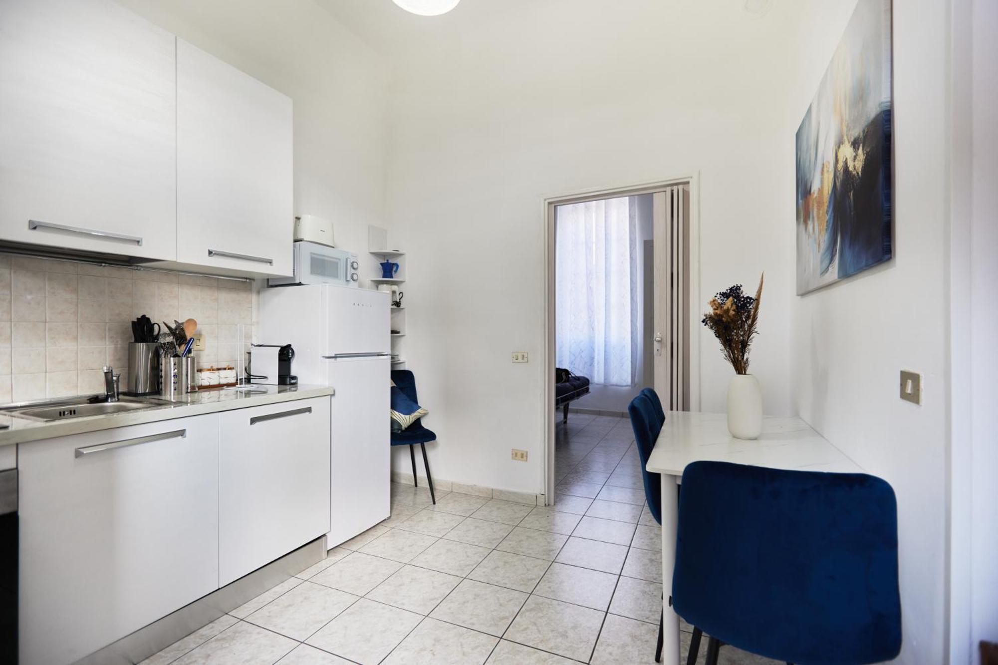 Cozy Studio A Few Steps From Sesto Rondo Metro Station Sesto San Giovanni Esterno foto