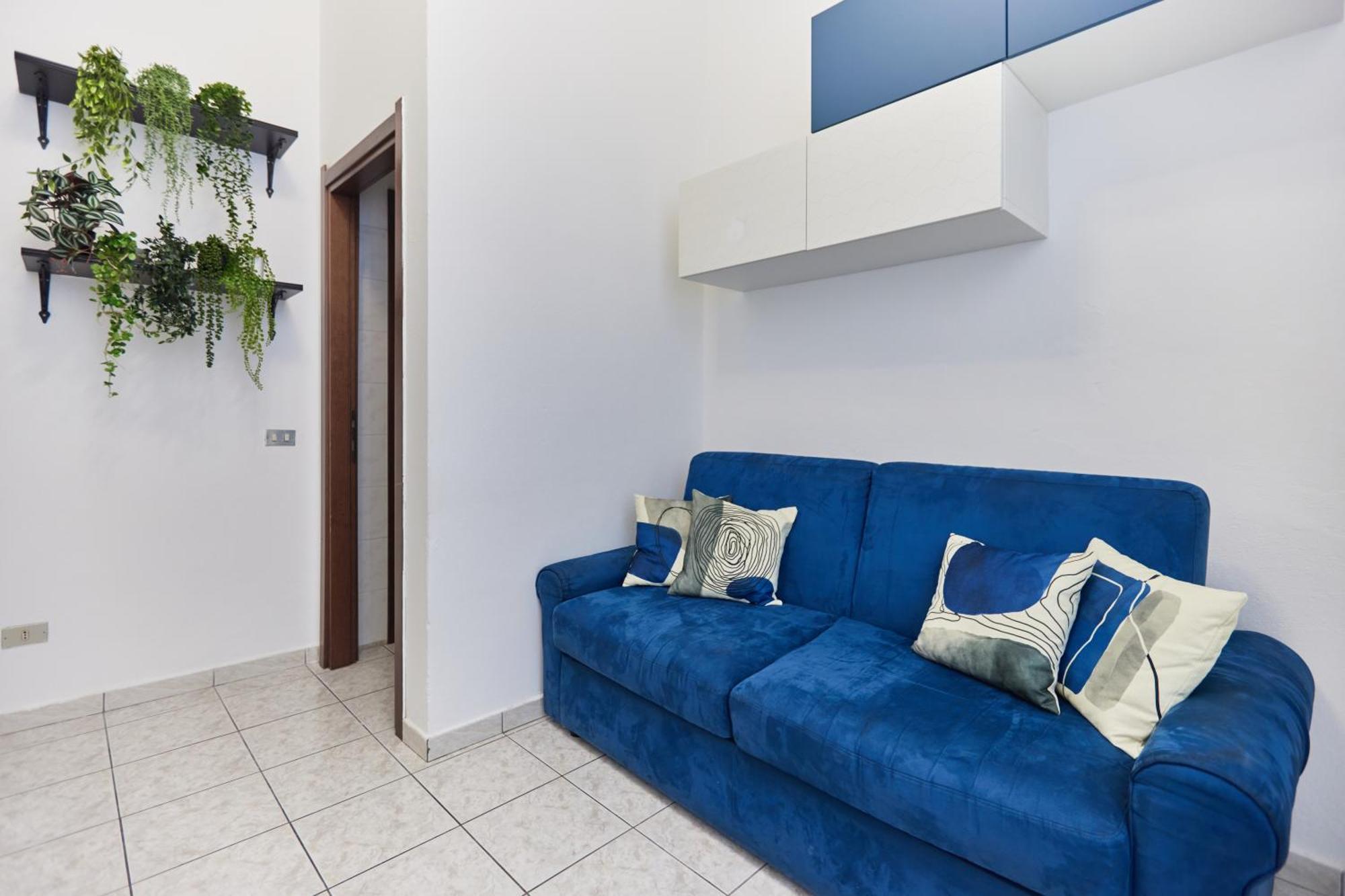 Cozy Studio A Few Steps From Sesto Rondo Metro Station Sesto San Giovanni Esterno foto