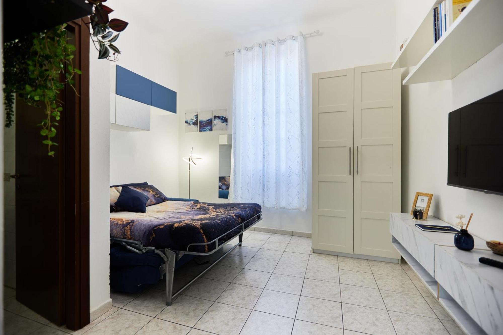 Cozy Studio A Few Steps From Sesto Rondo Metro Station Sesto San Giovanni Esterno foto