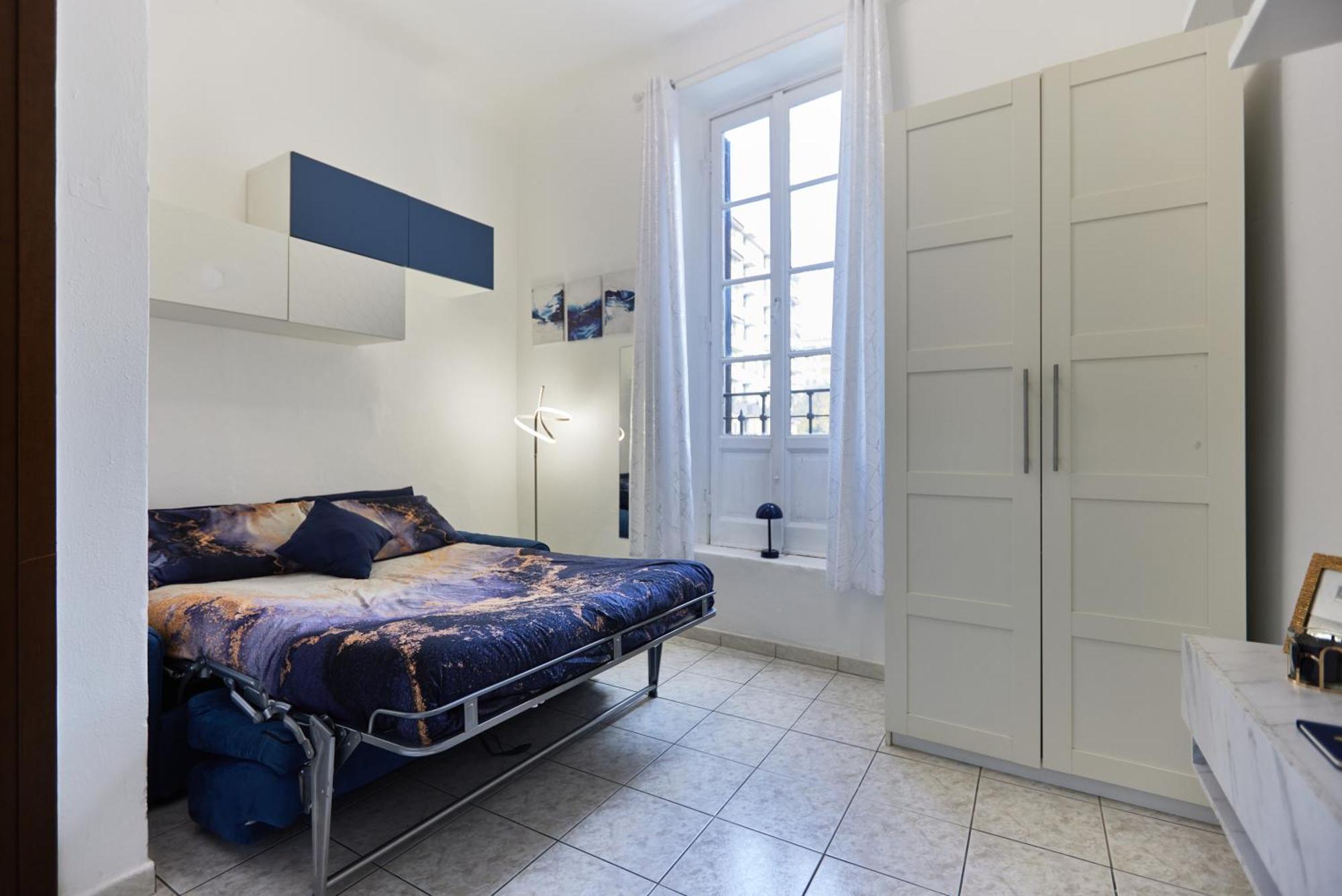 Cozy Studio A Few Steps From Sesto Rondo Metro Station Sesto San Giovanni Esterno foto