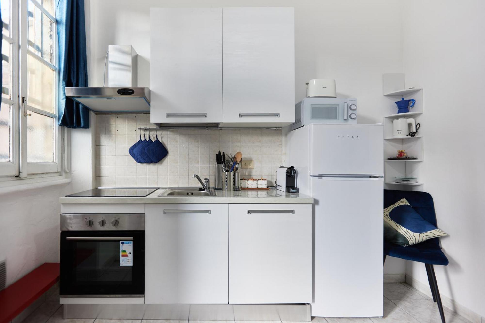 Cozy Studio A Few Steps From Sesto Rondo Metro Station Sesto San Giovanni Esterno foto