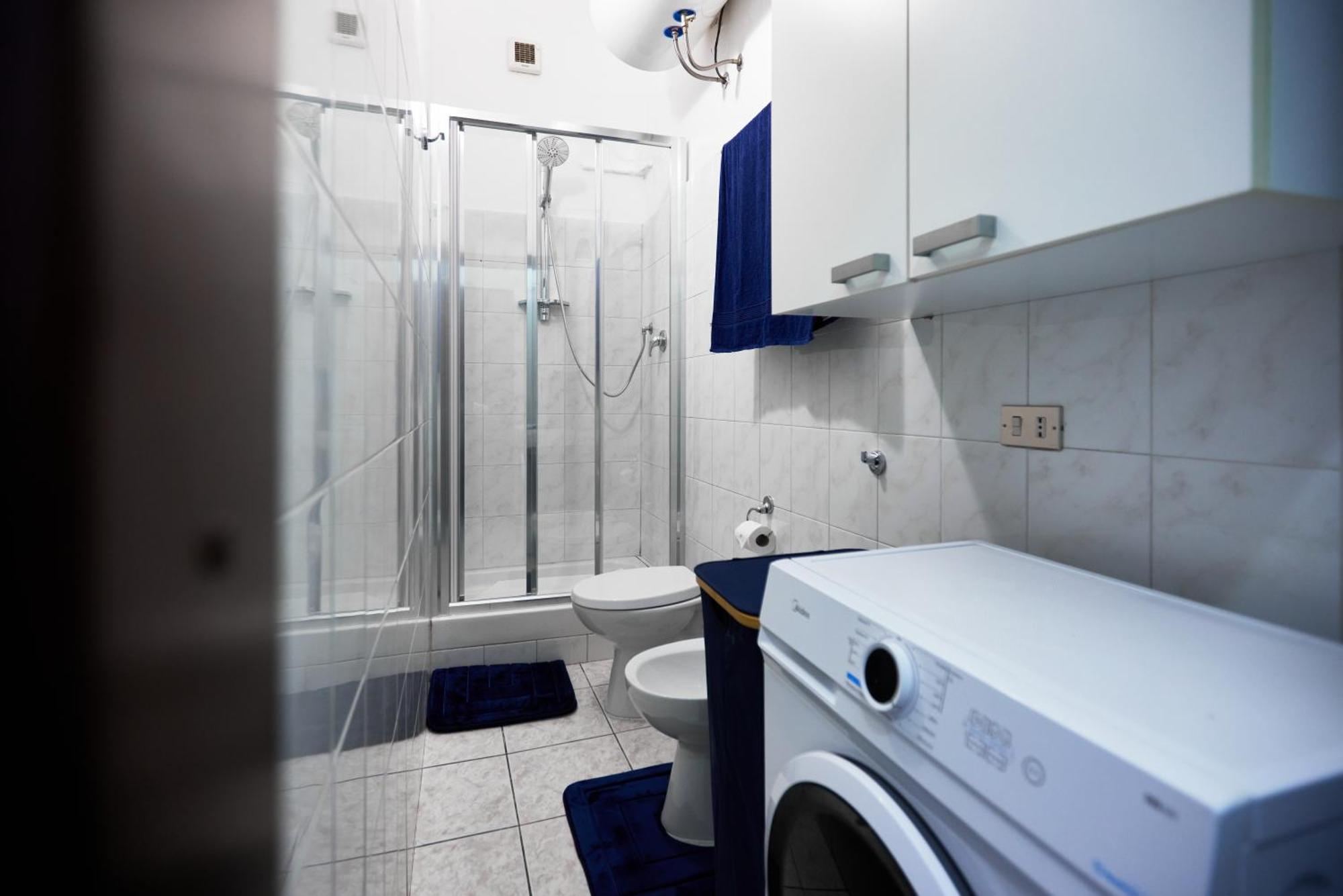 Cozy Studio A Few Steps From Sesto Rondo Metro Station Sesto San Giovanni Esterno foto
