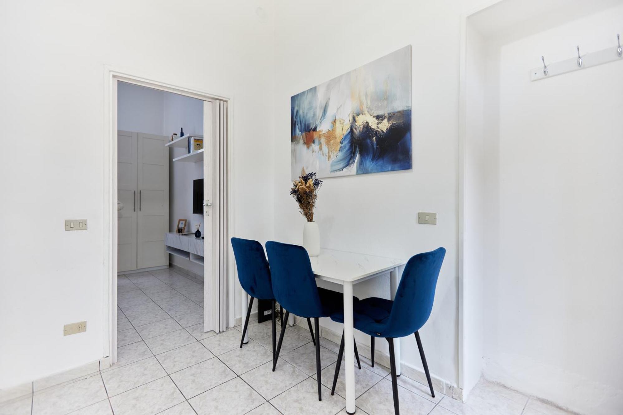 Cozy Studio A Few Steps From Sesto Rondo Metro Station Sesto San Giovanni Esterno foto