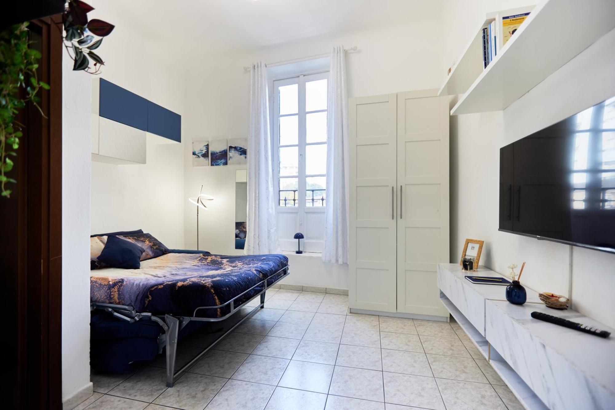 Cozy Studio A Few Steps From Sesto Rondo Metro Station Sesto San Giovanni Esterno foto