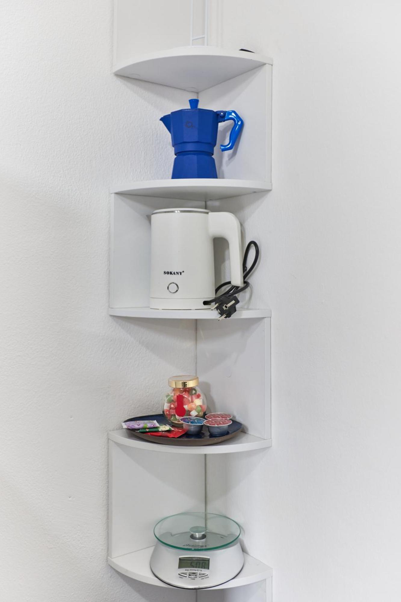 Cozy Studio A Few Steps From Sesto Rondo Metro Station Sesto San Giovanni Esterno foto