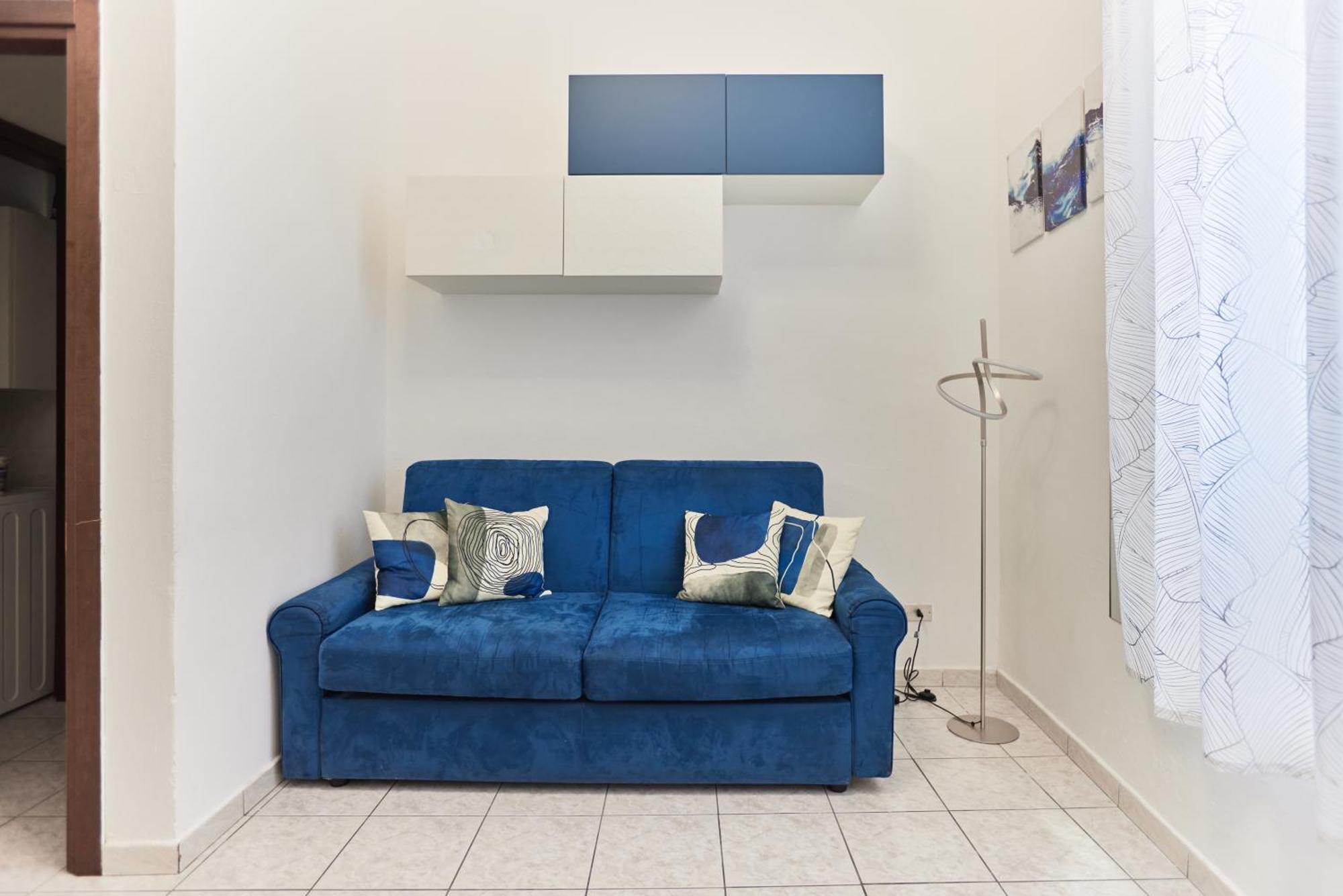Cozy Studio A Few Steps From Sesto Rondo Metro Station Sesto San Giovanni Esterno foto