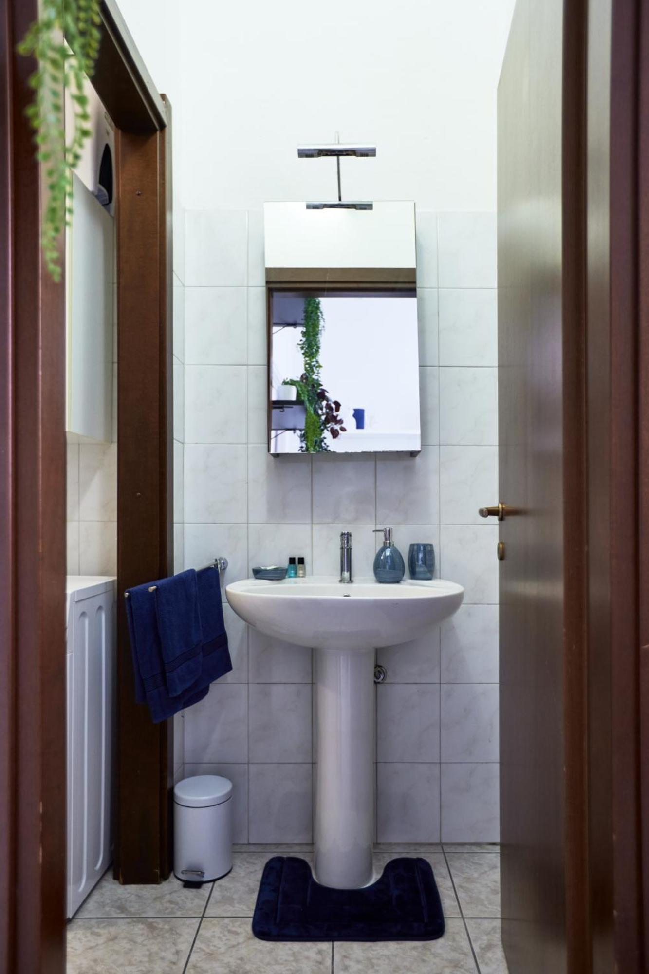 Cozy Studio A Few Steps From Sesto Rondo Metro Station Sesto San Giovanni Esterno foto