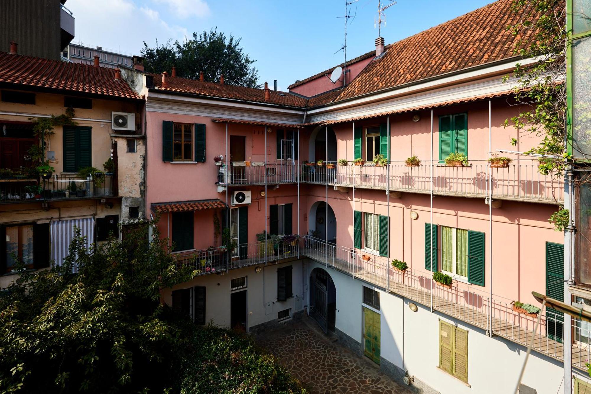 Cozy Studio A Few Steps From Sesto Rondo Metro Station Sesto San Giovanni Esterno foto